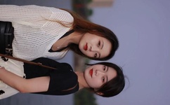 大炕上被窝里交换